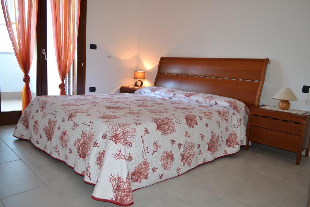 Il Terrazzo Del Sole Apartment Alghero Bagian luar foto