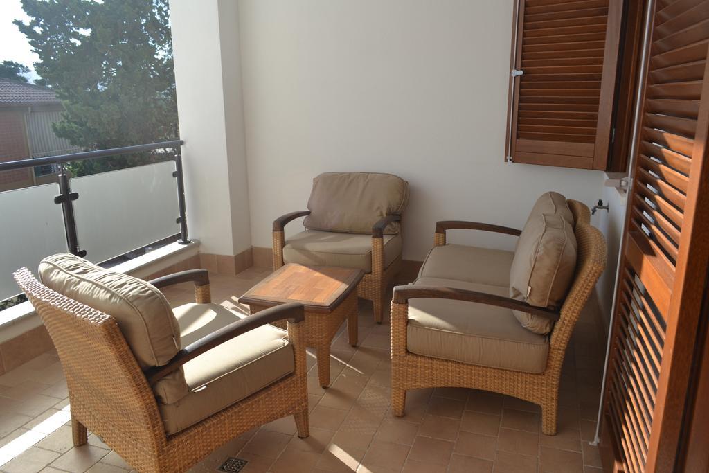 Il Terrazzo Del Sole Apartment Alghero Bagian luar foto