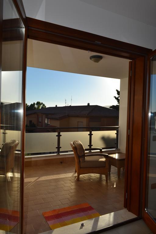 Il Terrazzo Del Sole Apartment Alghero Bagian luar foto