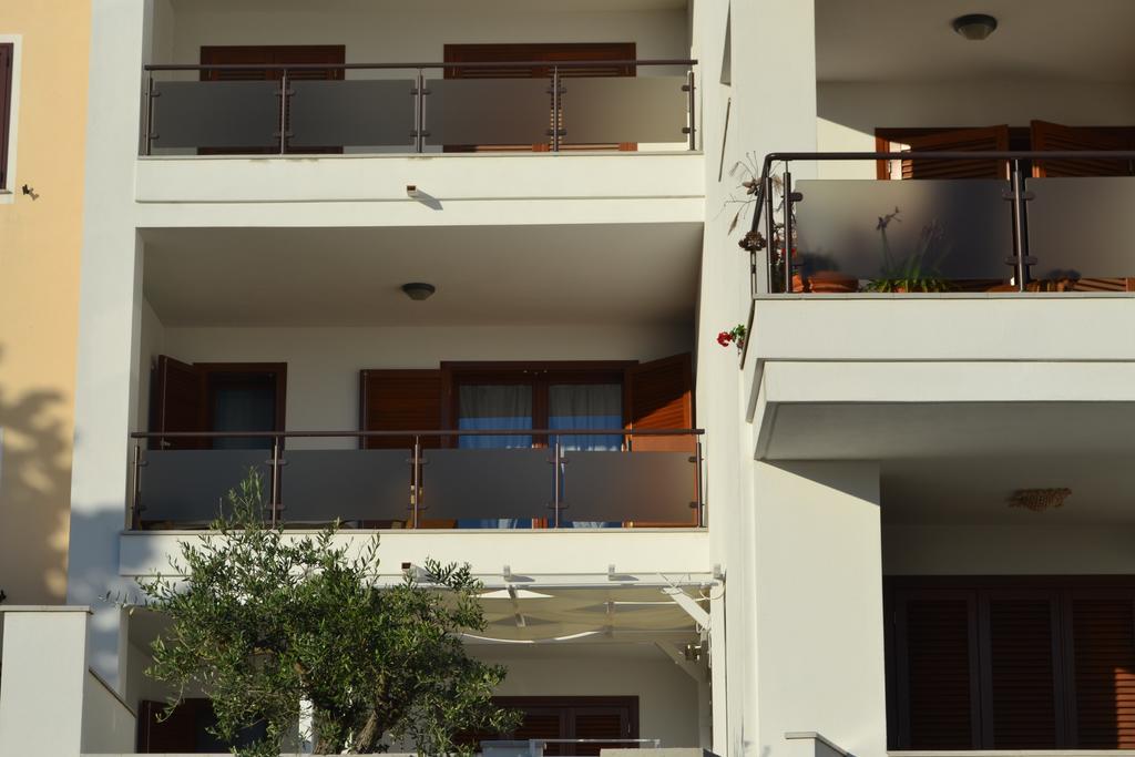 Il Terrazzo Del Sole Apartment Alghero Bagian luar foto