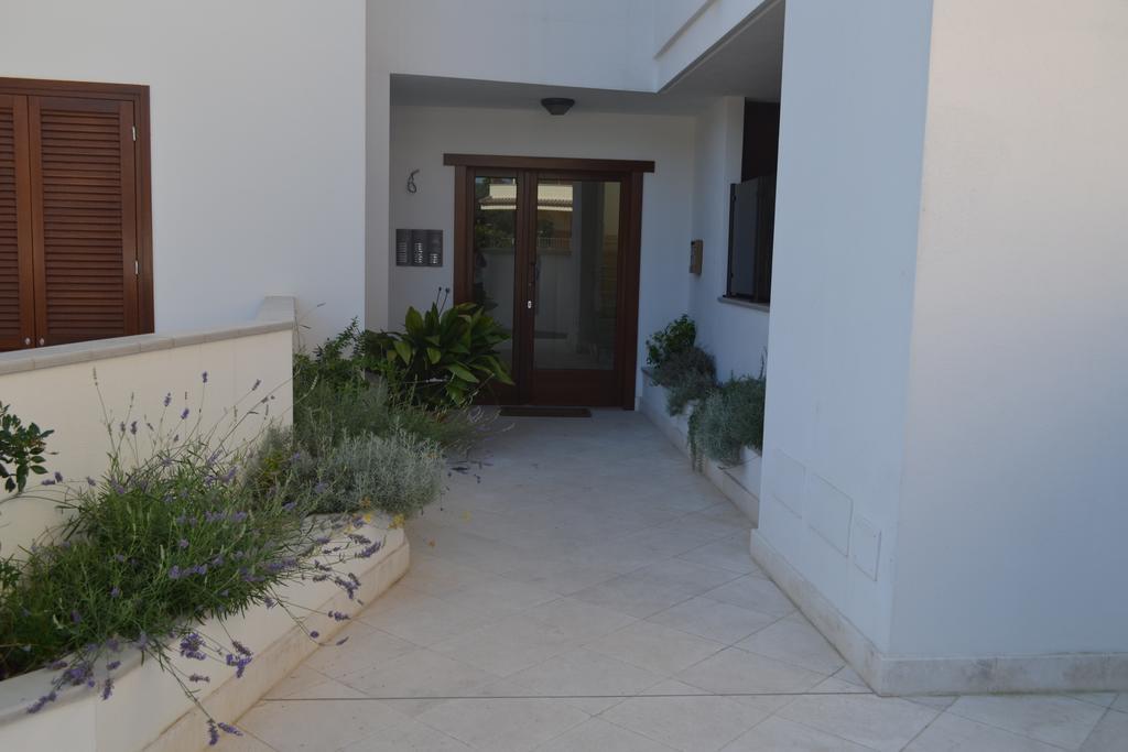 Il Terrazzo Del Sole Apartment Alghero Bagian luar foto