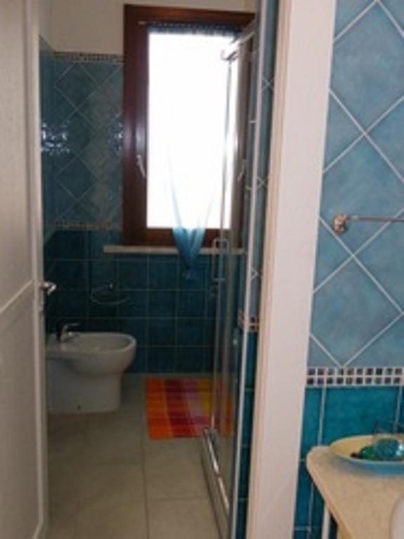 Il Terrazzo Del Sole Apartment Alghero Ruang foto