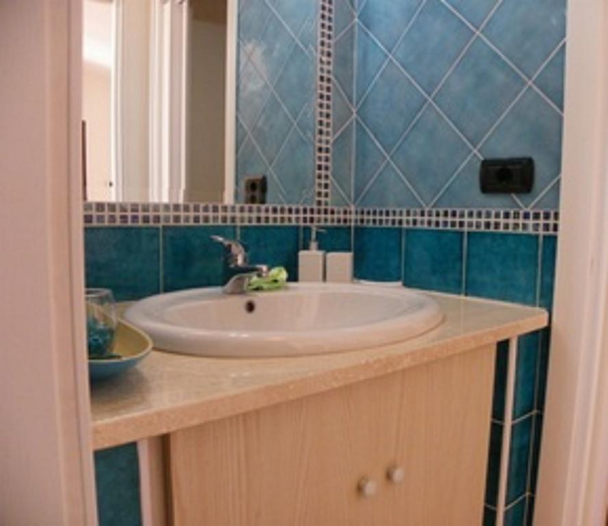 Il Terrazzo Del Sole Apartment Alghero Ruang foto