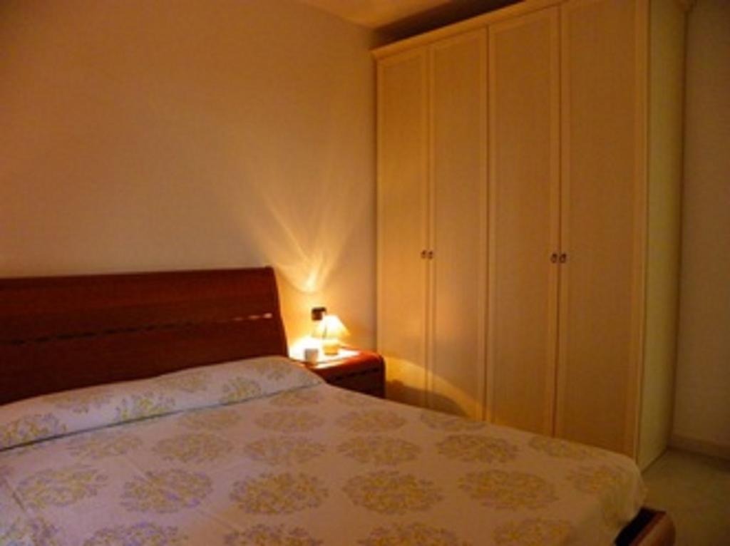 Il Terrazzo Del Sole Apartment Alghero Ruang foto