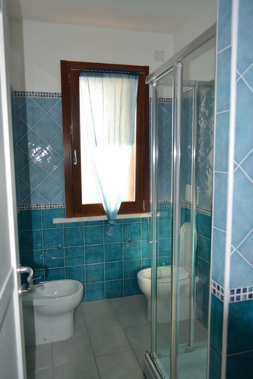Il Terrazzo Del Sole Apartment Alghero Bagian luar foto