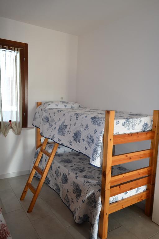 Il Terrazzo Del Sole Apartment Alghero Bagian luar foto