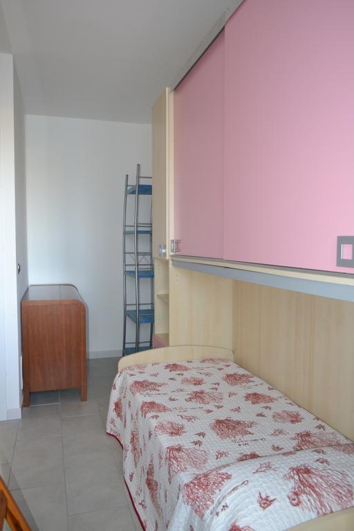 Il Terrazzo Del Sole Apartment Alghero Bagian luar foto
