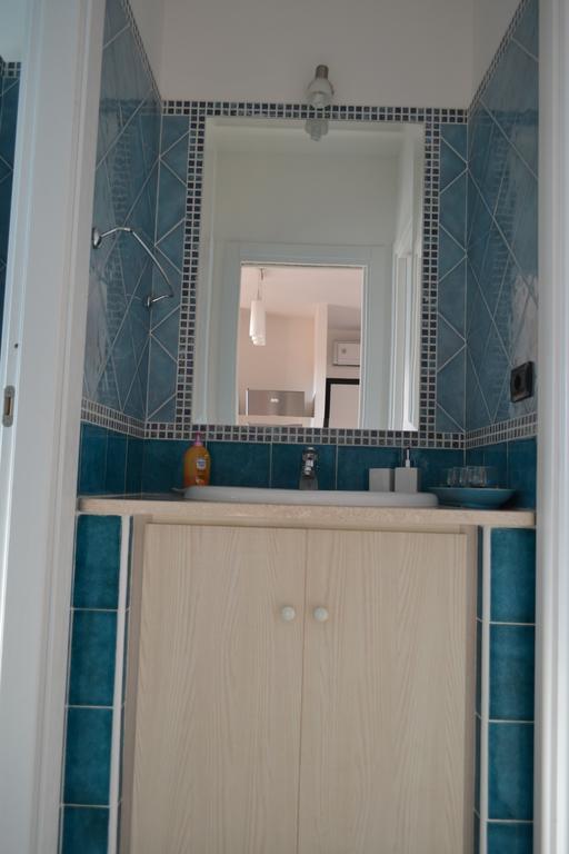 Il Terrazzo Del Sole Apartment Alghero Bagian luar foto