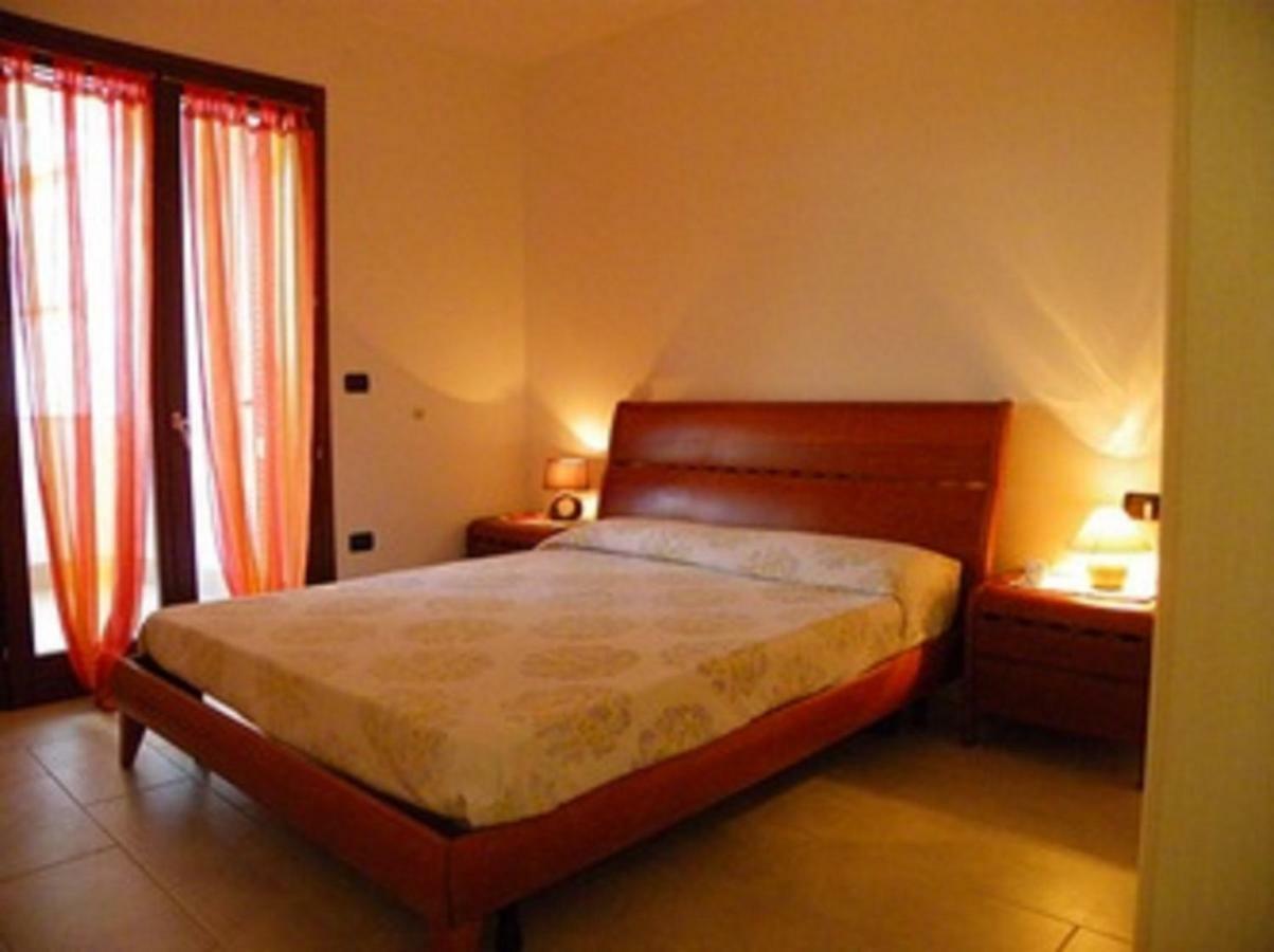 Il Terrazzo Del Sole Apartment Alghero Ruang foto